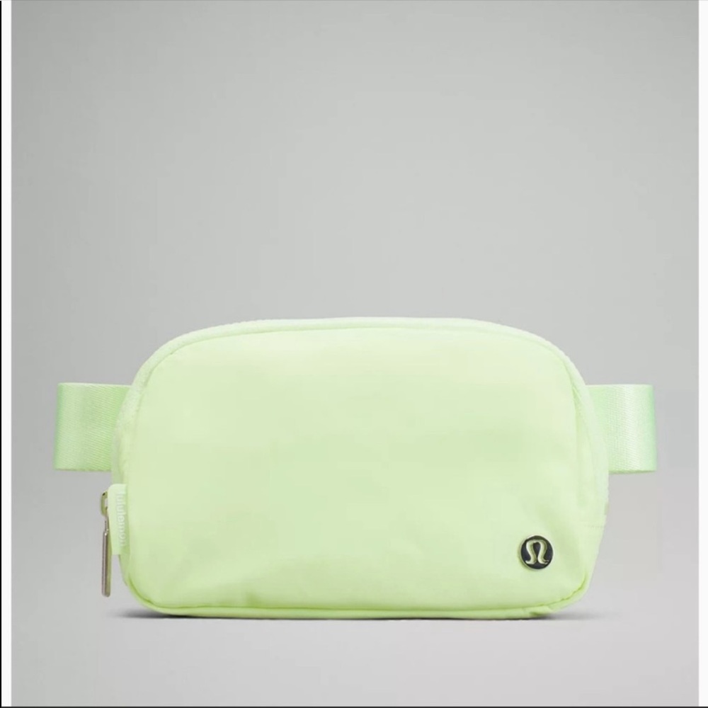 NWT Everywhere Belt Bag